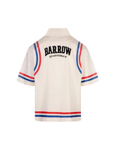 BARROW Poplin Shirt at Gravity NYC